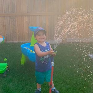 Meet your Posher, Cristina